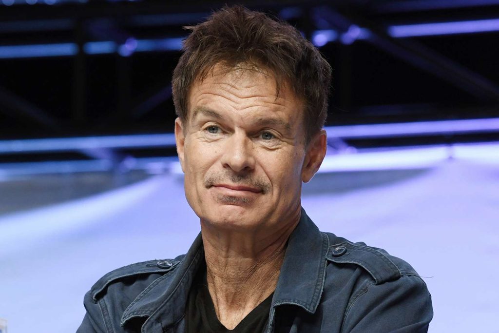 Actor Patrick Muldoon Dies at 57 After Reported Heart Attack