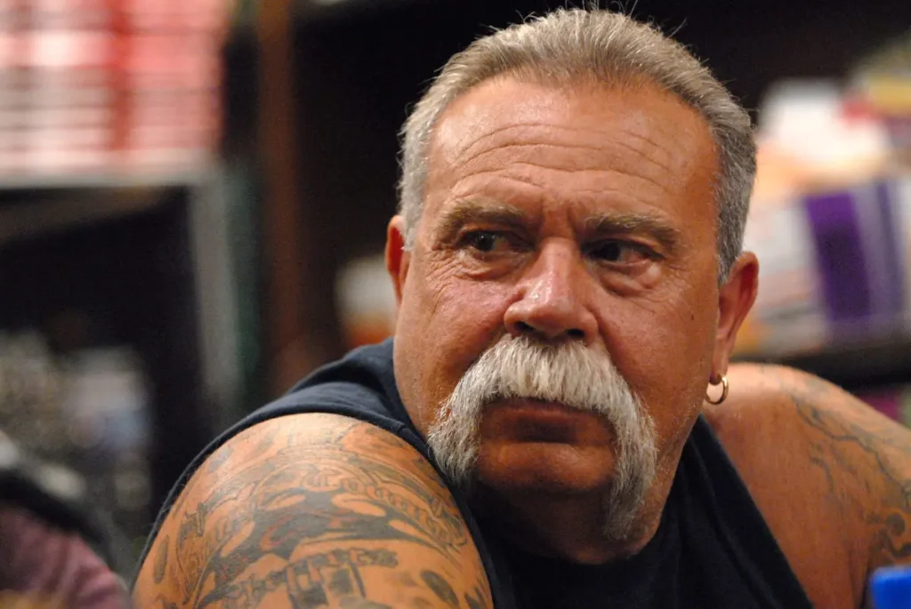 What Is Paul Teutul Sr. Net Worth?