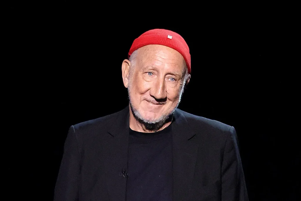 Pete Townshend Net Worth