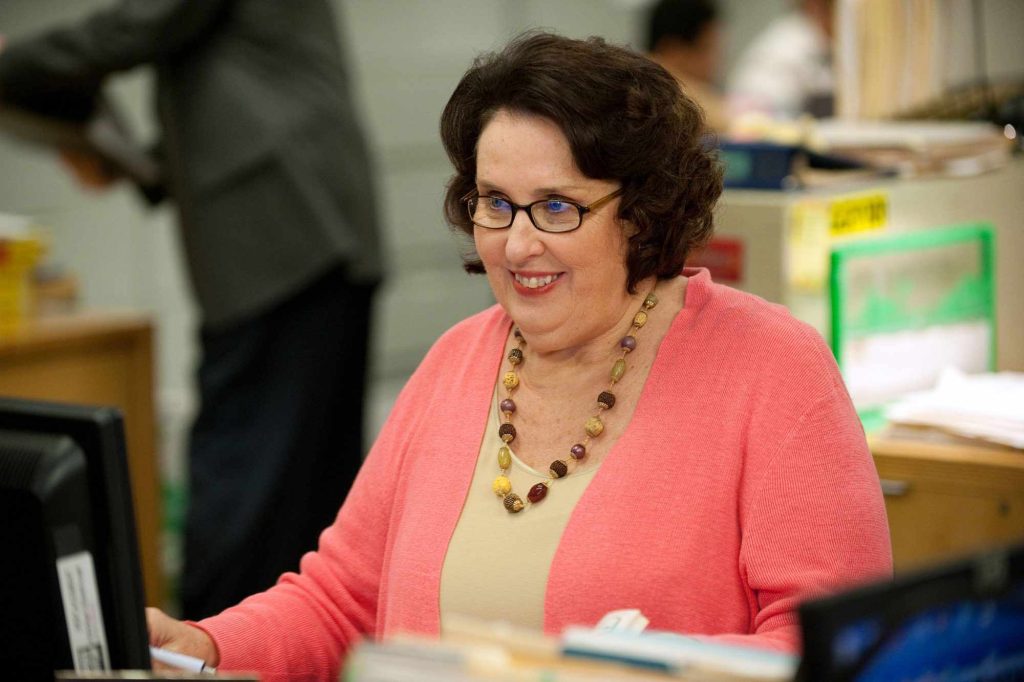 What Is Phyllis Smith Net Worth? What Is Phyllis Smith Net Worth?