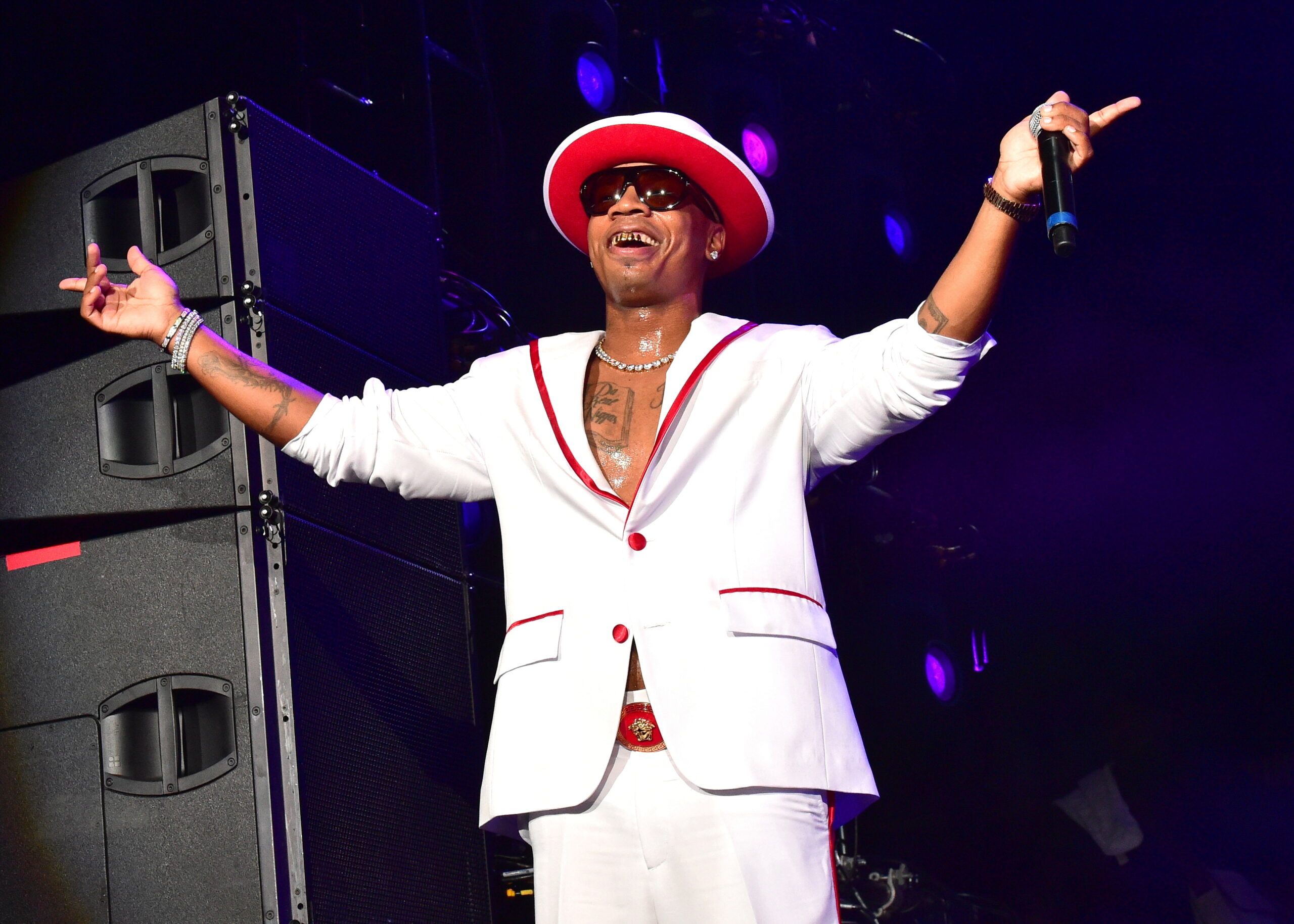 Plies Net Worth