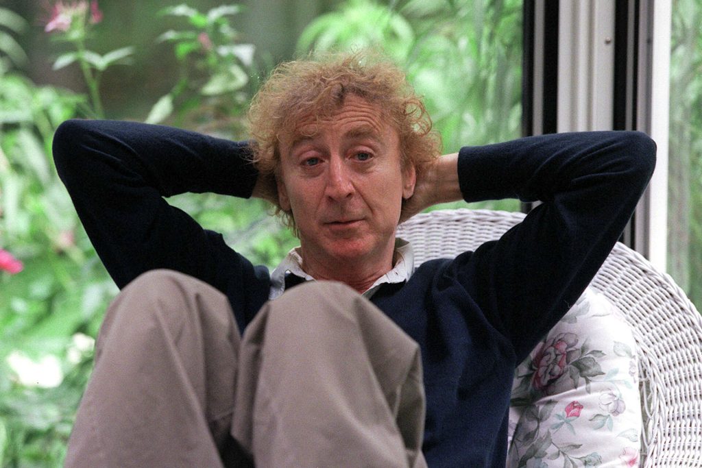 What Was Gene Wilder Net Worth?