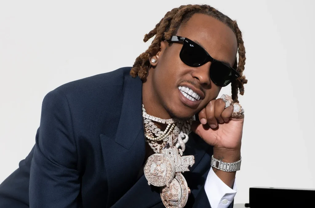 What Is Rich the Kid Net Worth?