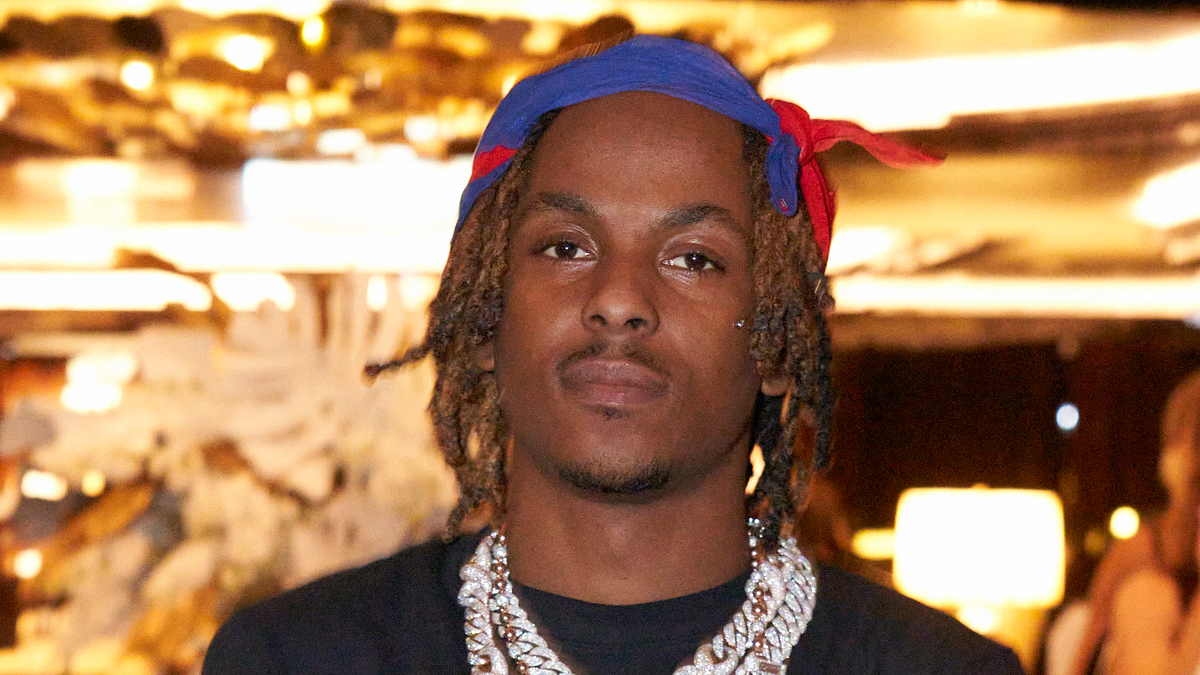Rich the Kid Net Worth