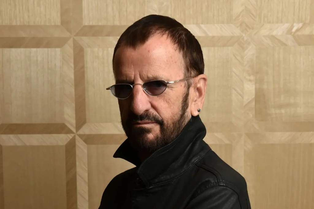 Ringo Starr Net Worth