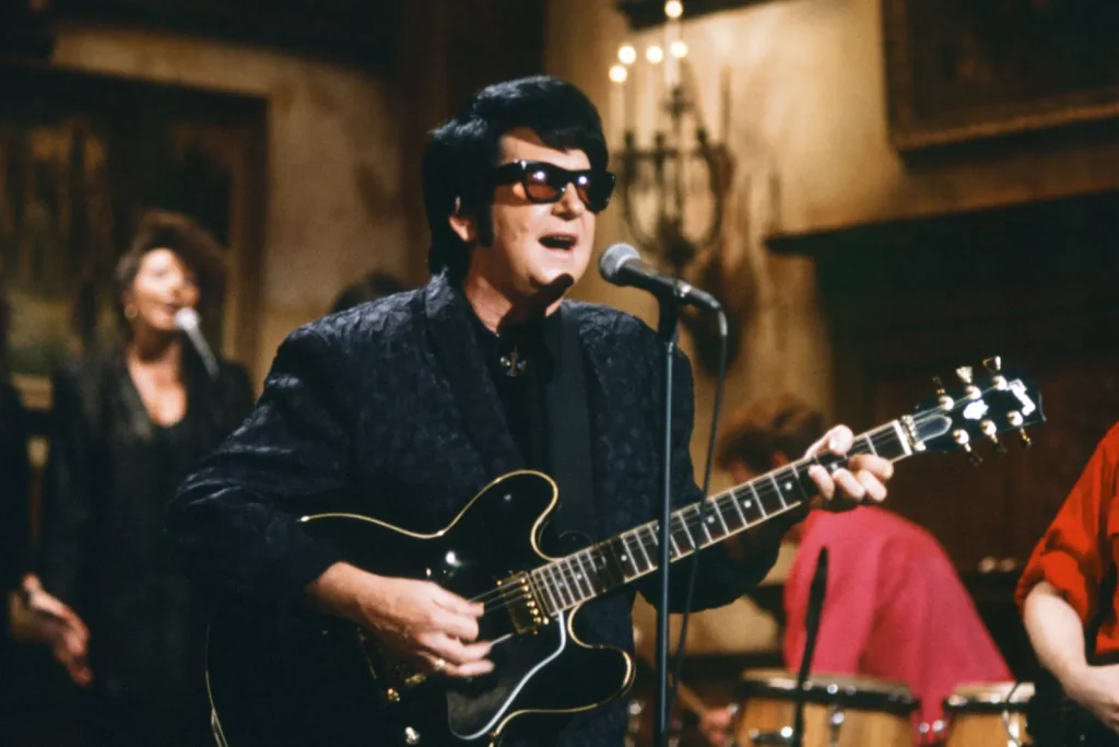 What Was Roy Orbison Net Worth?