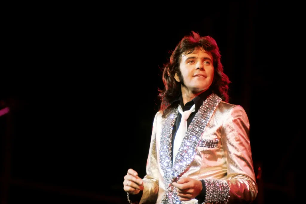 What Is David Essex Net Worth?