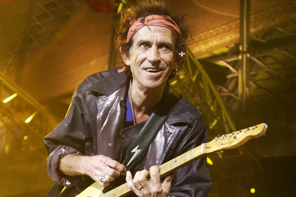 Keith Richards Net Worth Keith Richards Net Worth