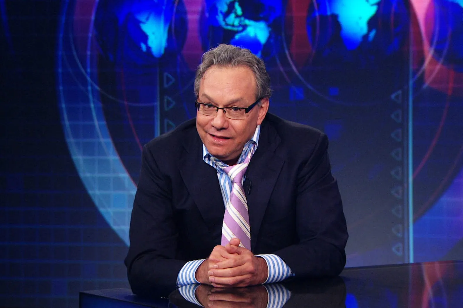Lewis Black Net Worth