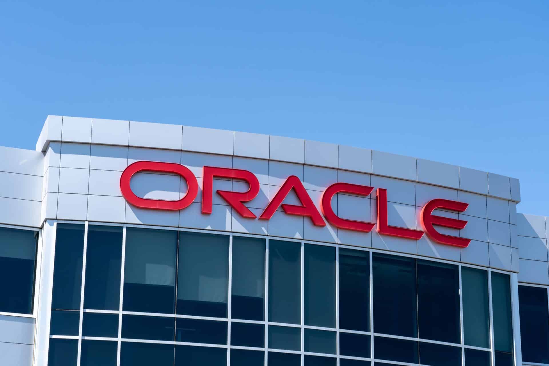 Tech giant Oracle makes ‘significant’ job cuts