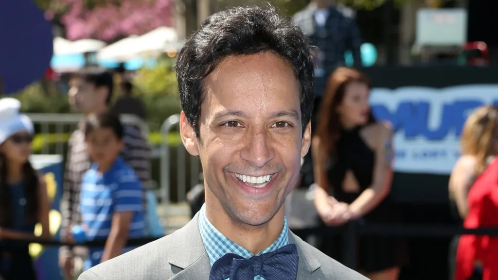 What Is Danny Pudi Net Worth and Salary?