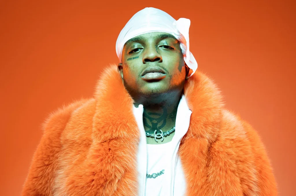 Ski Mask the Slump God Net Worth