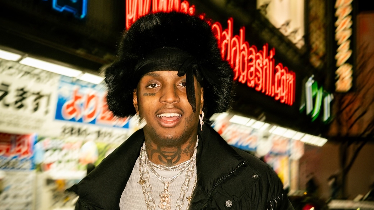 Ski Mask the Slump God Net Worth