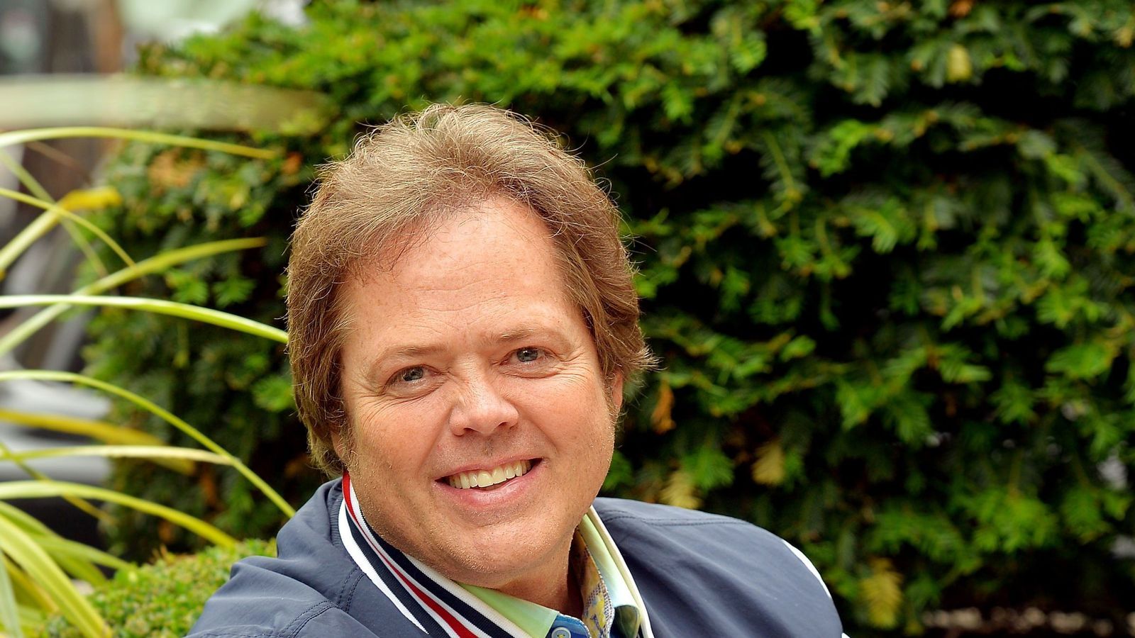 Jimmy Osmond