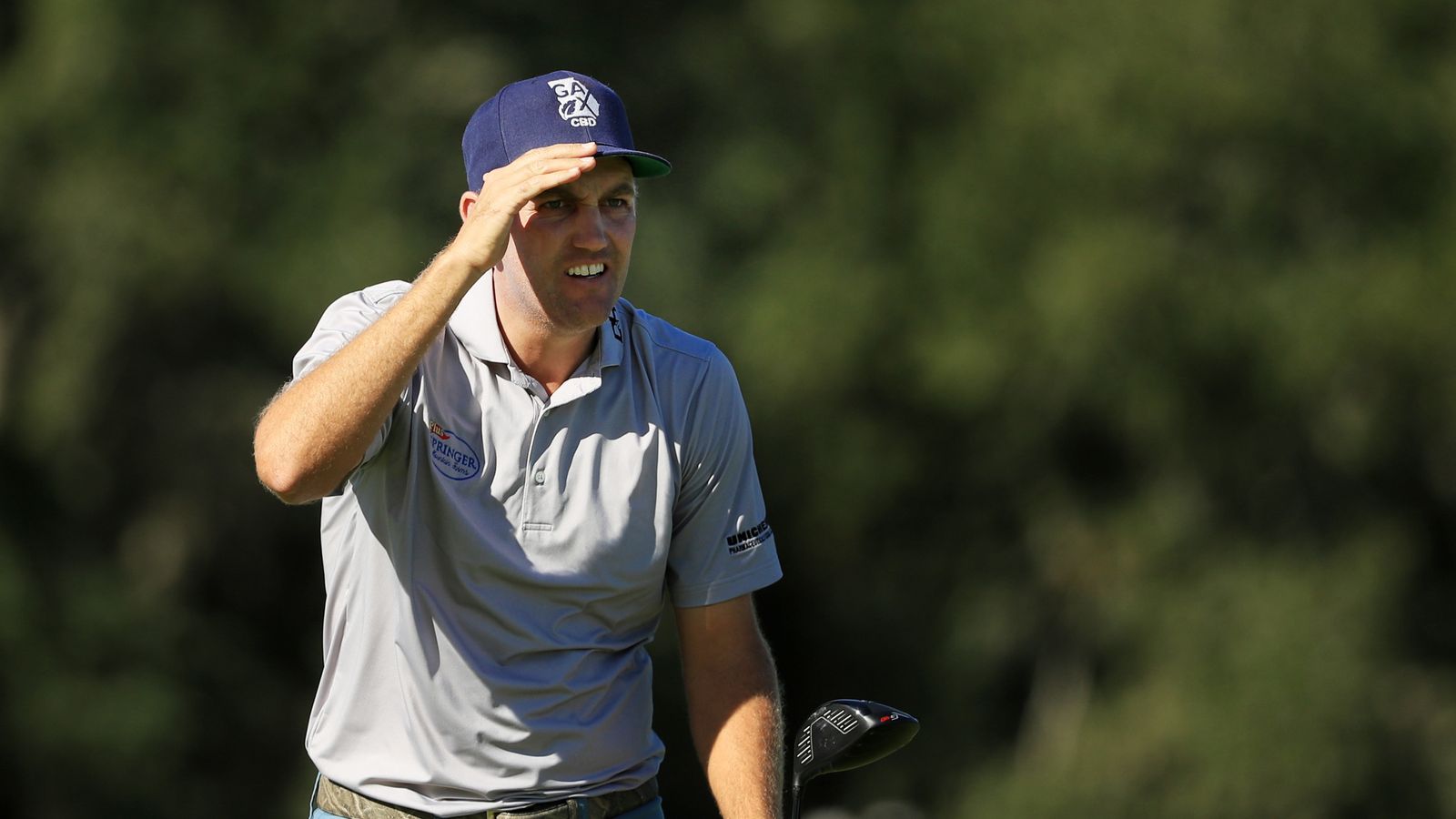 Brendon Todd Net Worth