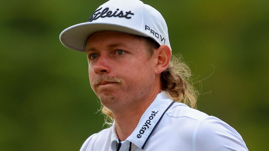 Cameron Smith Net Worth