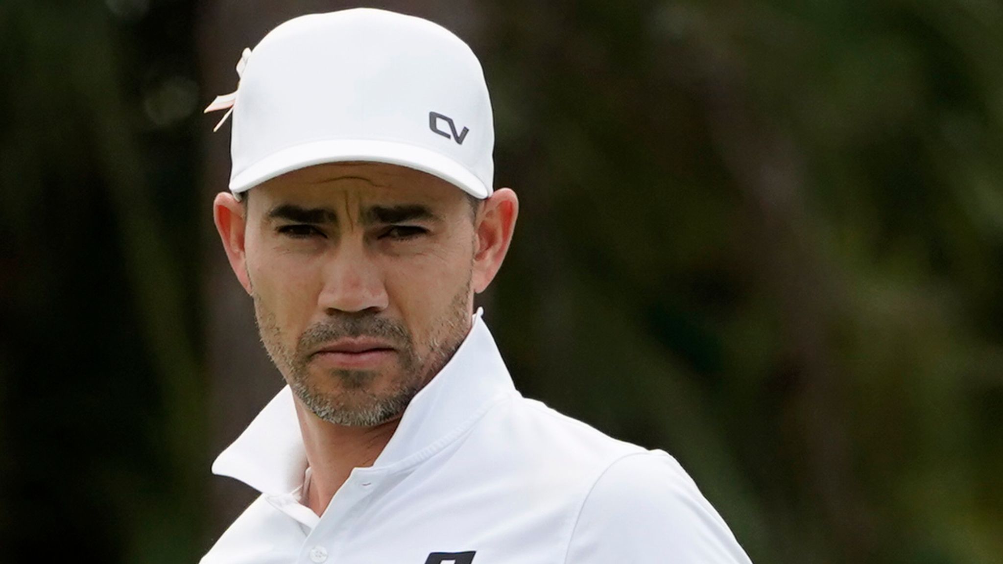 Camilo Villegas Net Worth