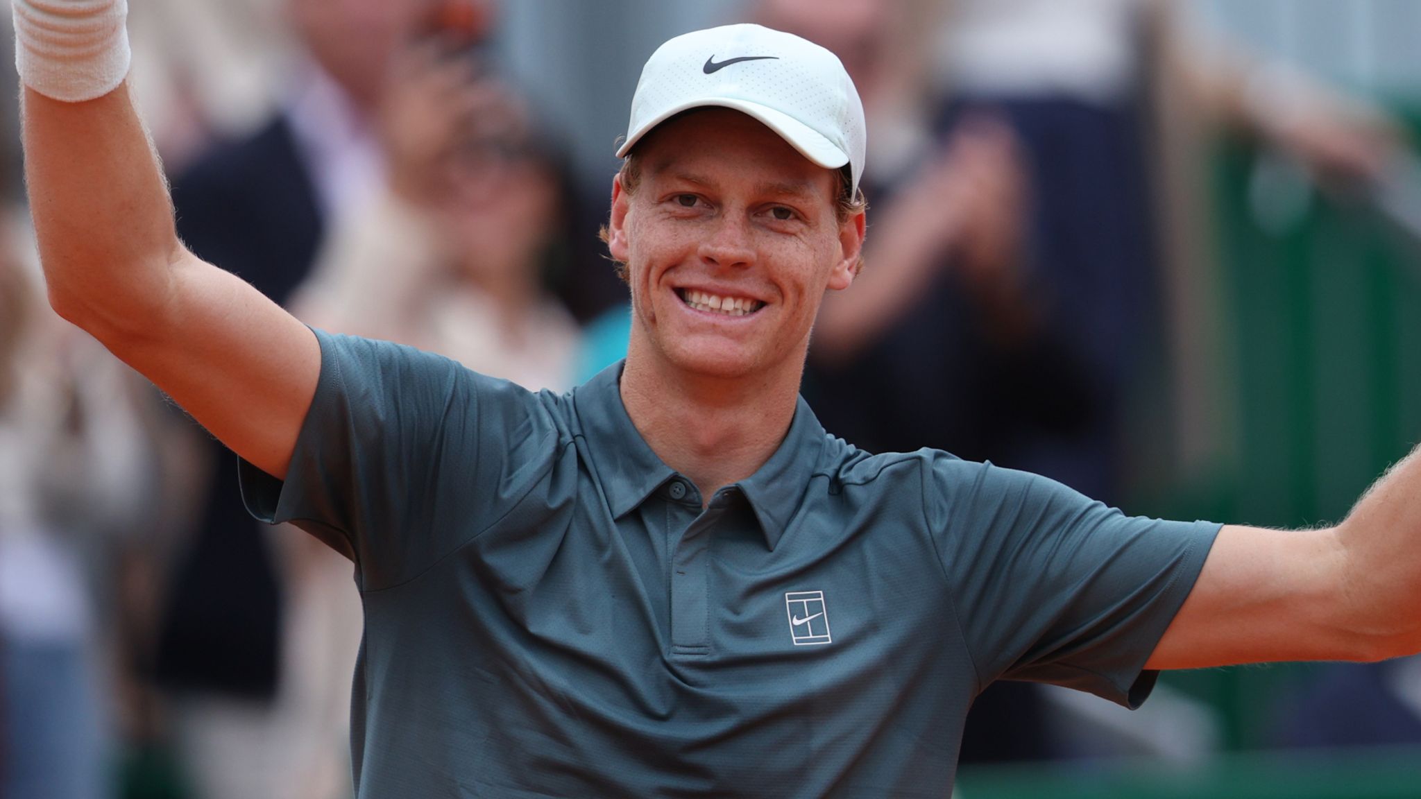 Jannik Sinner Net Worth