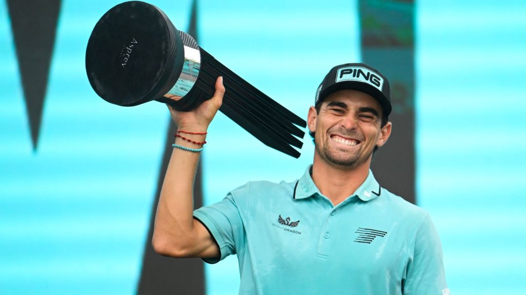 Joaquín Niemann Net Worth Joaquín Niemann Net Worth