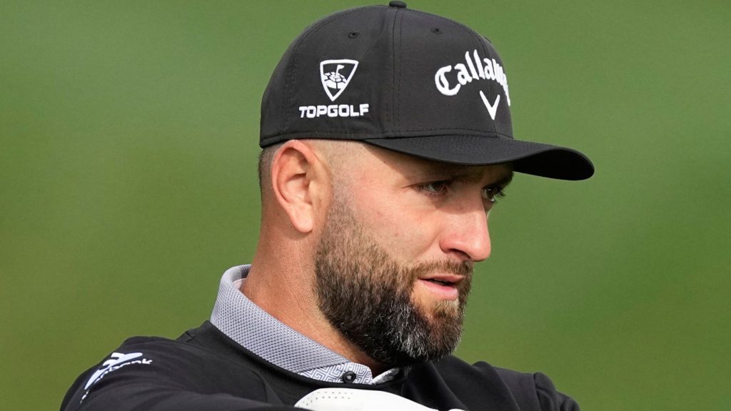 Jon Rahm Net Worth Jon Rahm Net Worth