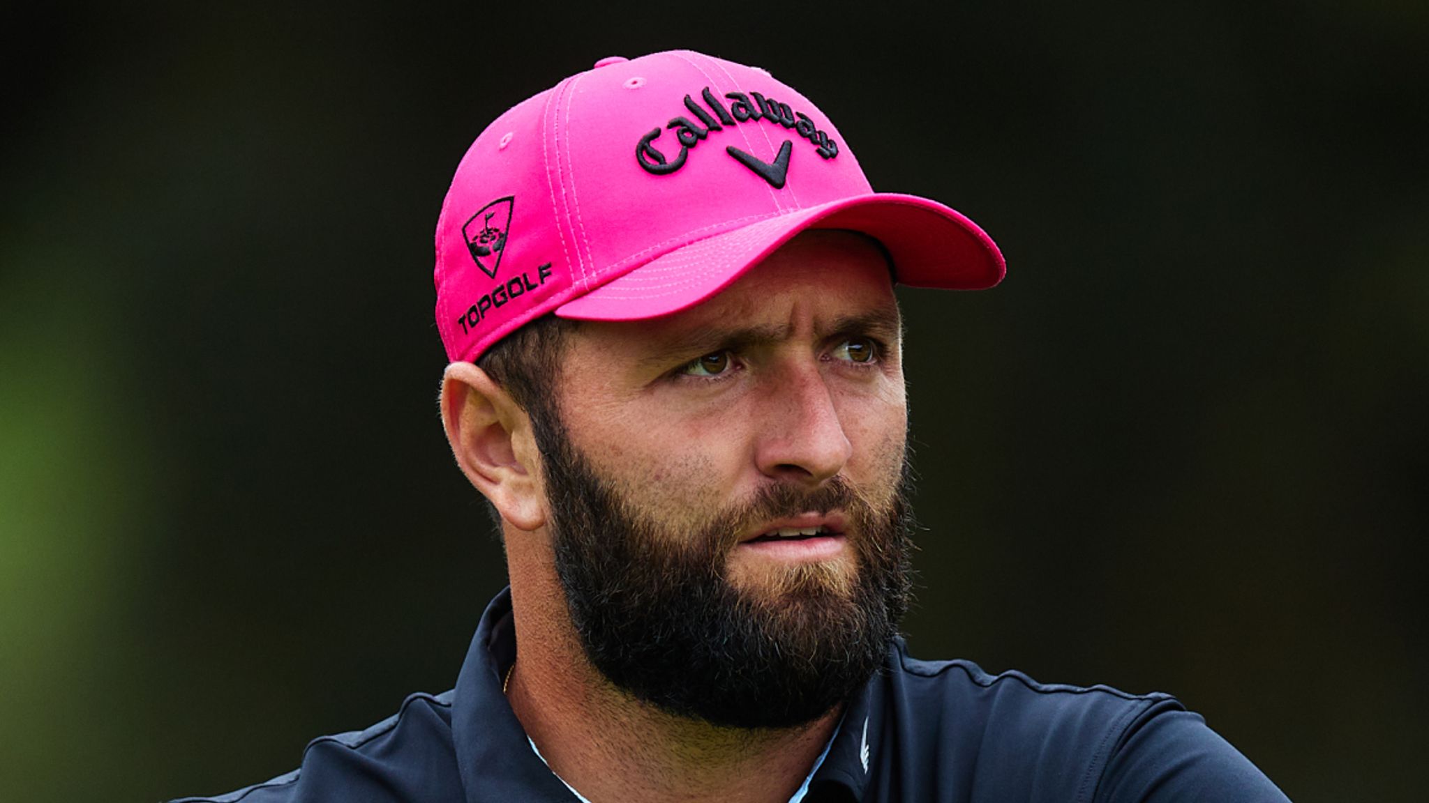 Jon Rahm Net Worth