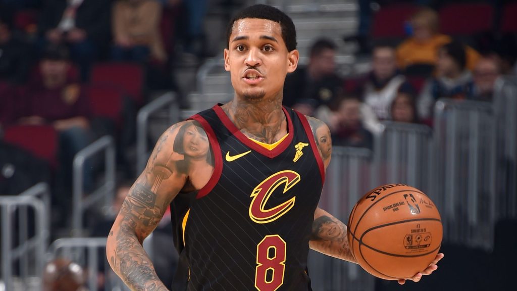 Jordan Clarkson Net Worth