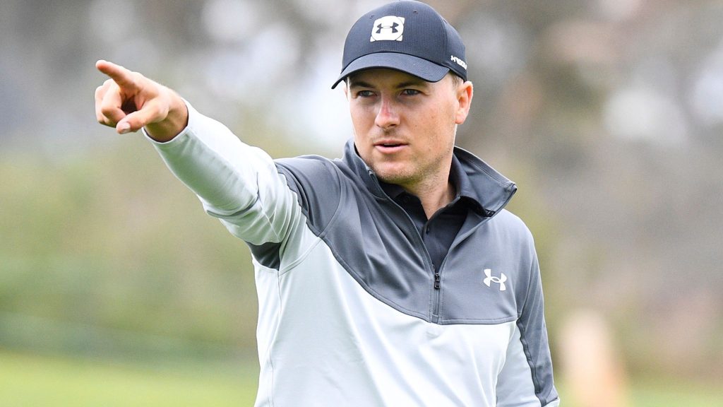 What Is Jordan Spieth Net Worth?