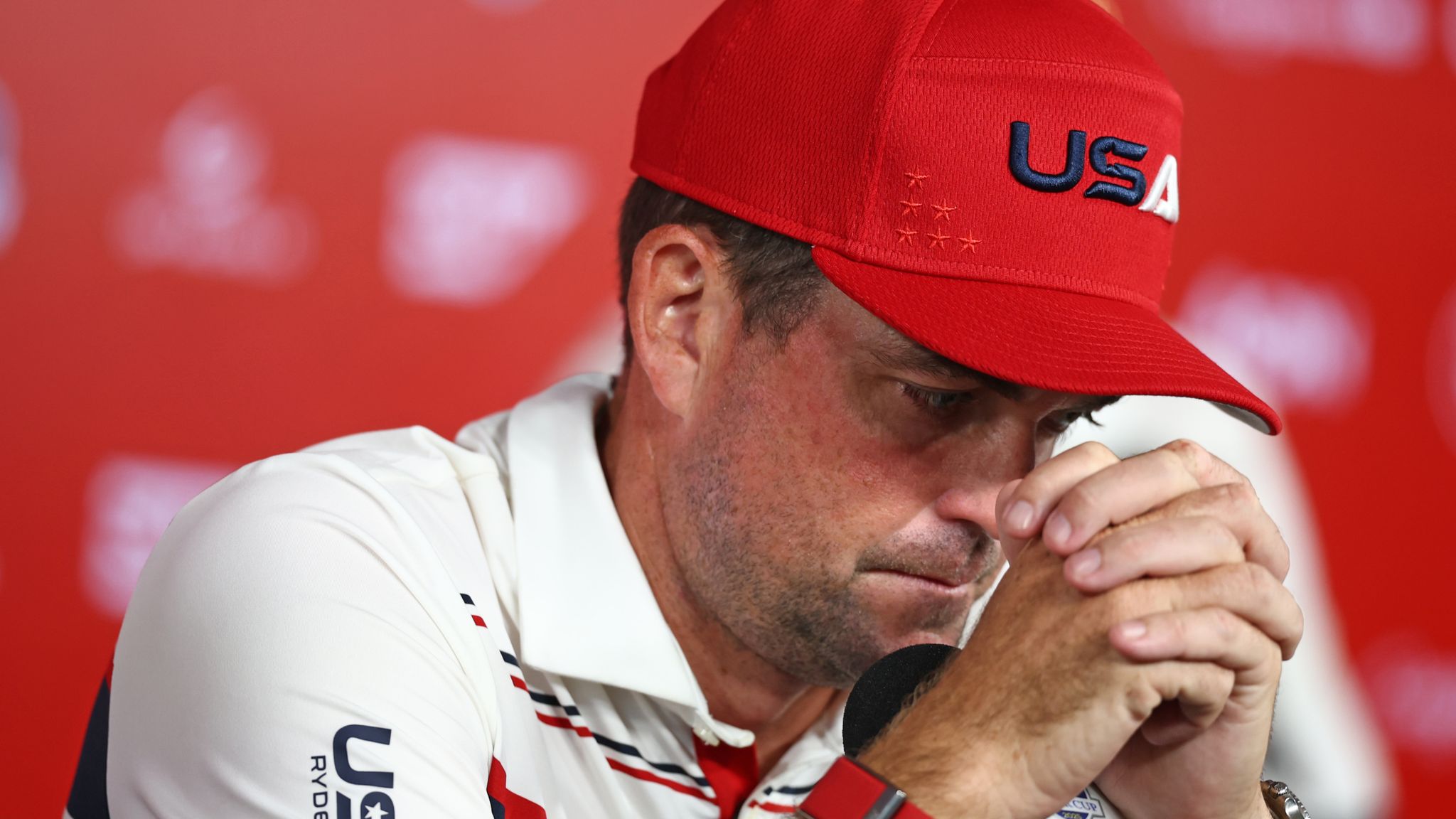 Keegan Bradley Net Worth