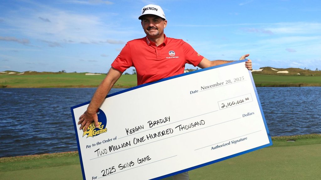What Is Keegan Bradley Net Worth? What Is Keegan Bradley Net Worth?