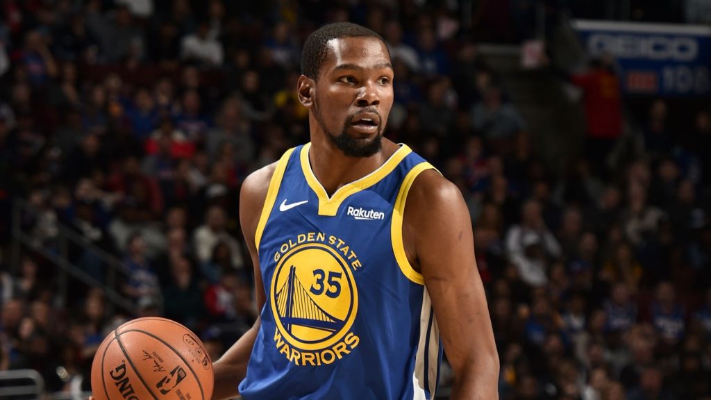 Kevin Durant Net Worth and Salary Kevin Durant Net Worth and Salary