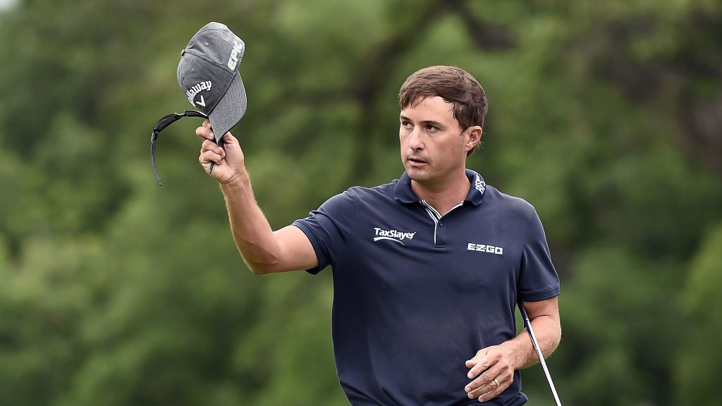 Kevin Kisner Net Worth