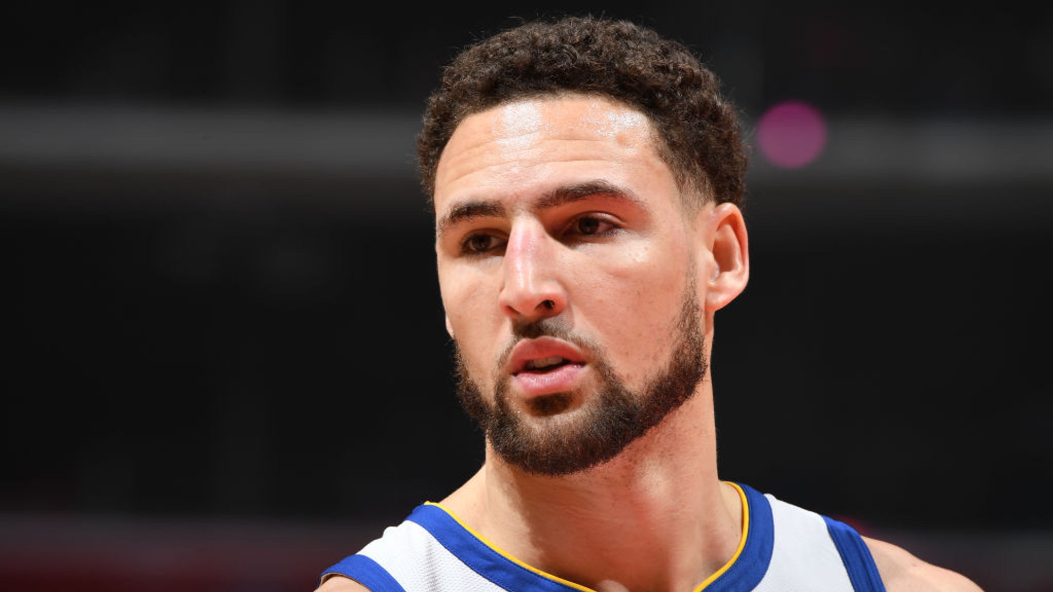 Klay Thompson Net Worth