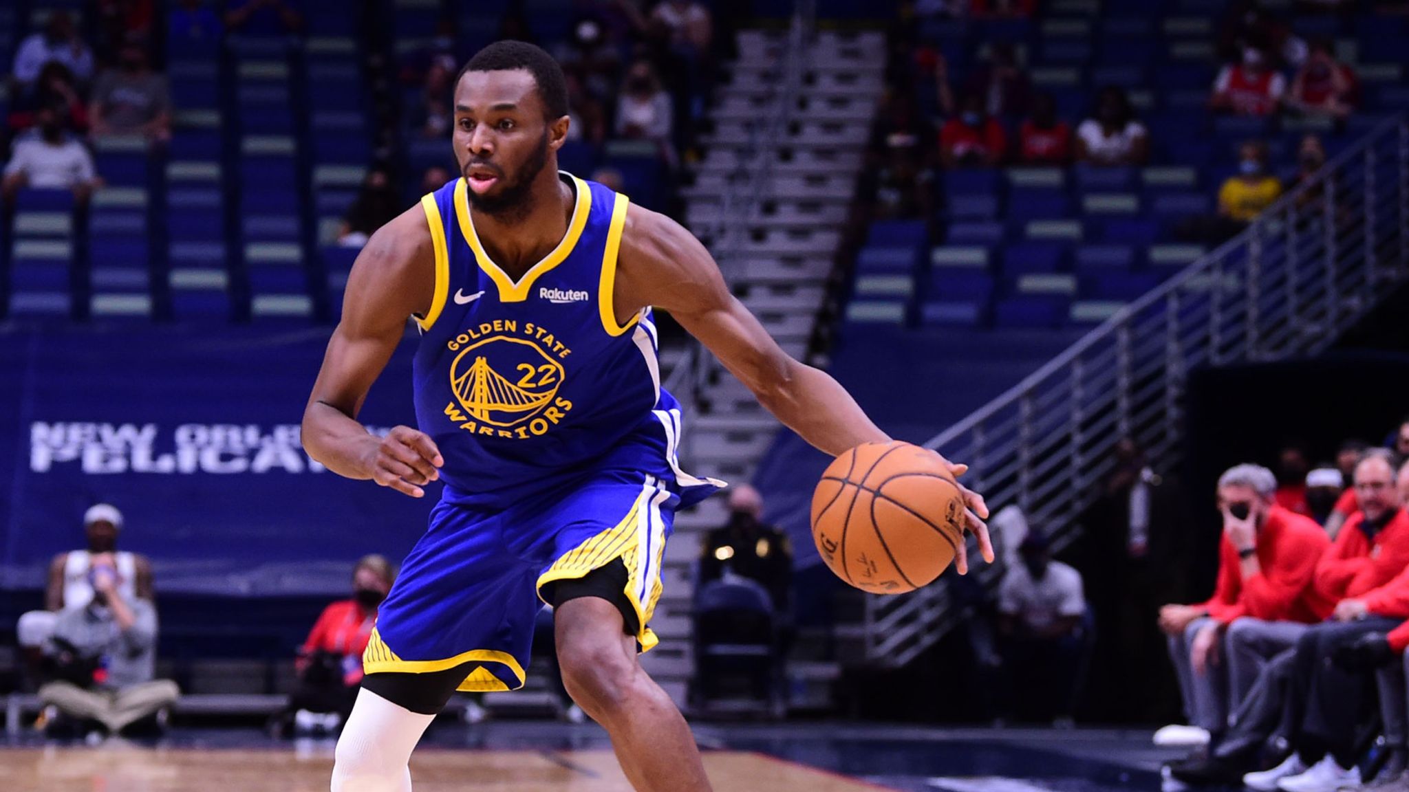 Andrew Wiggins Net Worth