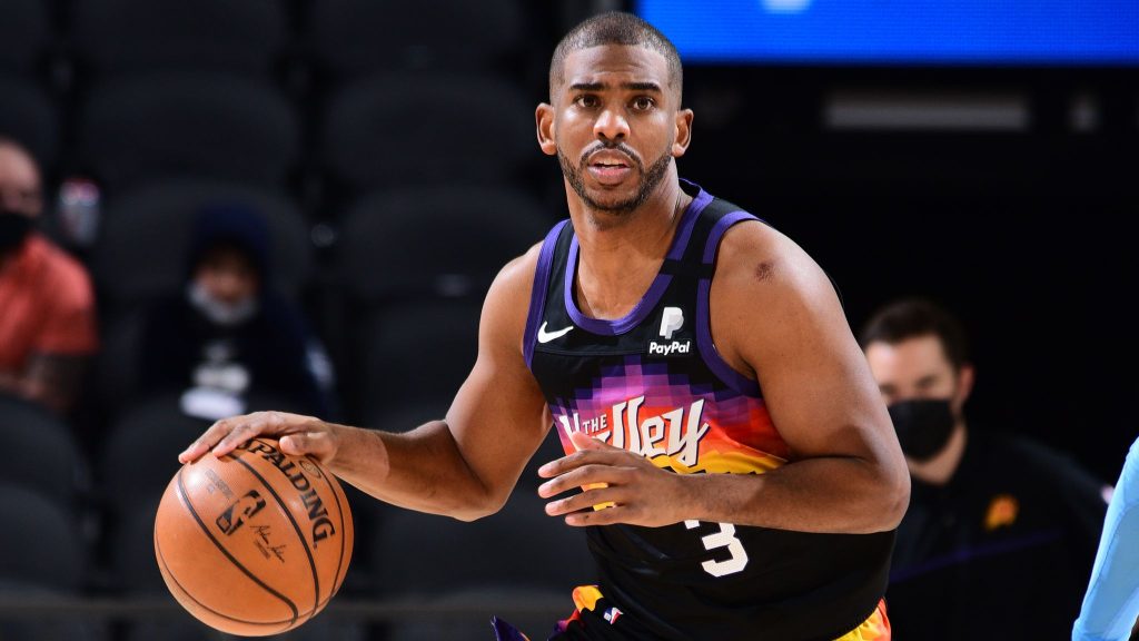 What Is Chris Paul Net Worth and Salary? What Is Chris Paul Net Worth and Salary?