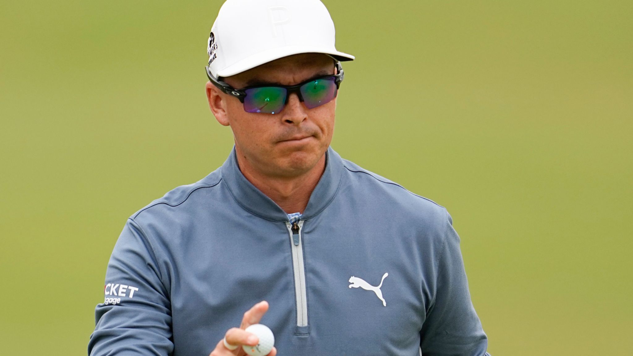 Rickie Fowler Net Worth