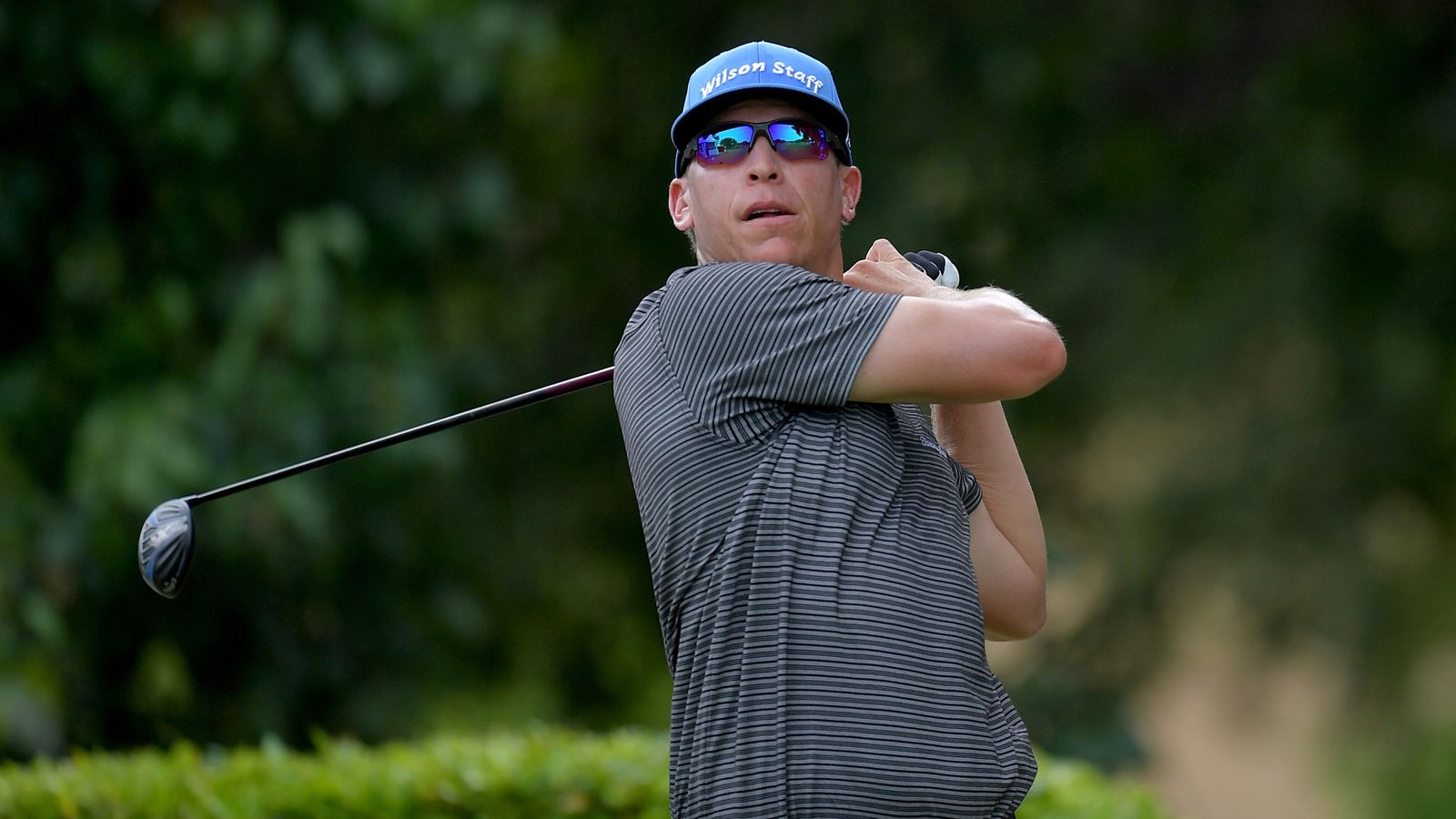 Ricky Barnes Net Worth