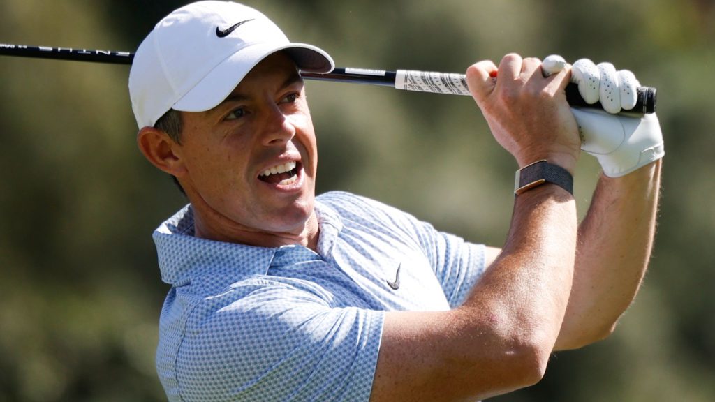 Rory McIlroy Net Worth Rory McIlroy Net Worth
