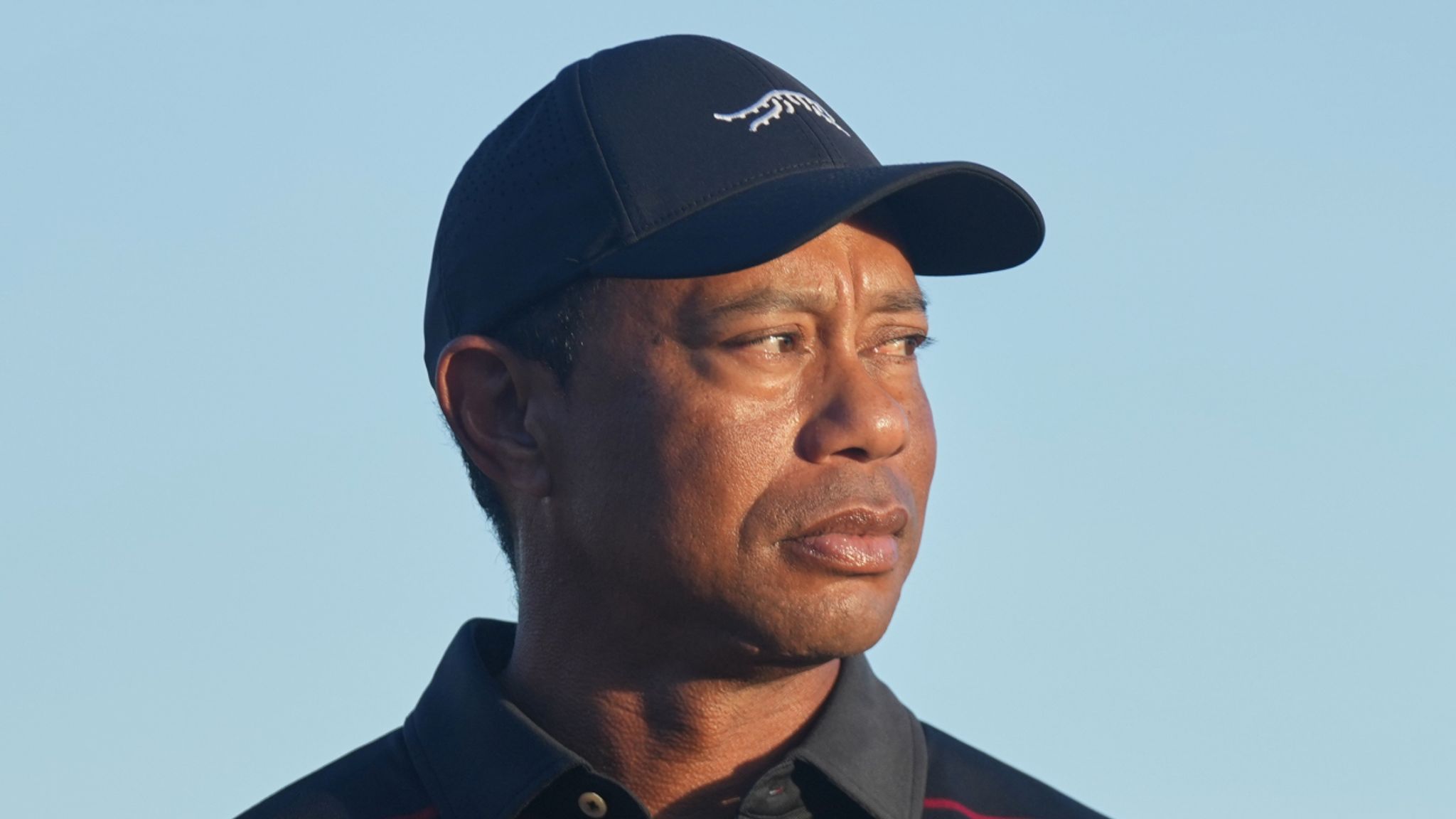 Tiger Woods Net Worth