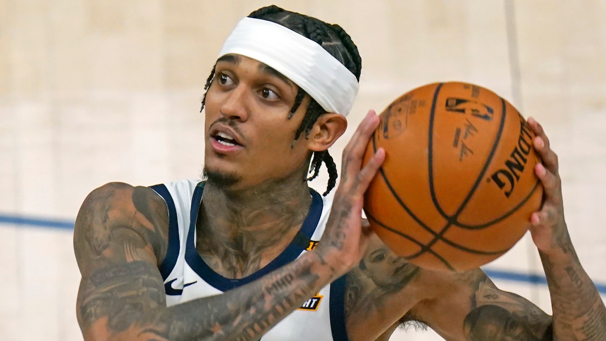 Jordan Clarkson Net Worth