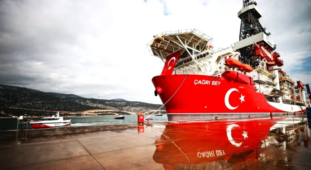 Somalia set for 'historic' first offshore oil drilling