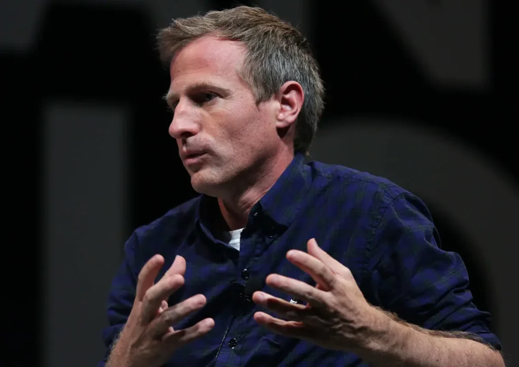 Spike Jonze Net Worth