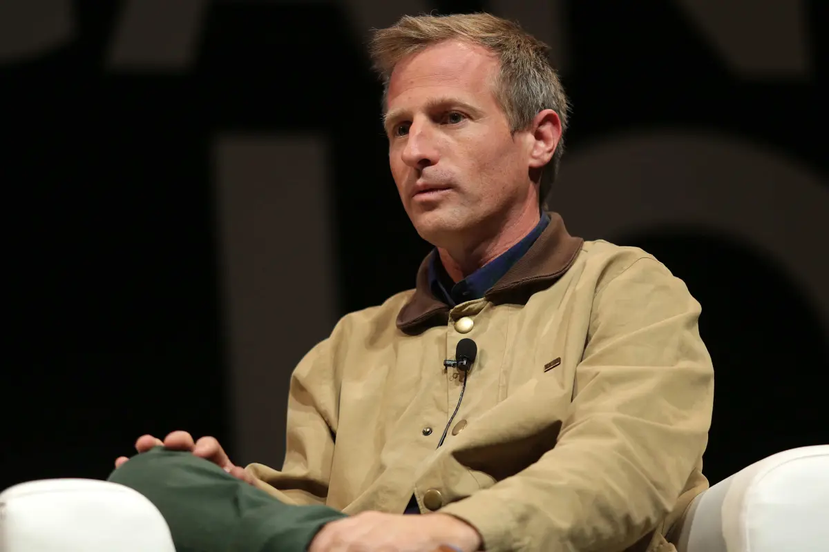 Spike Jonze Net Worth
