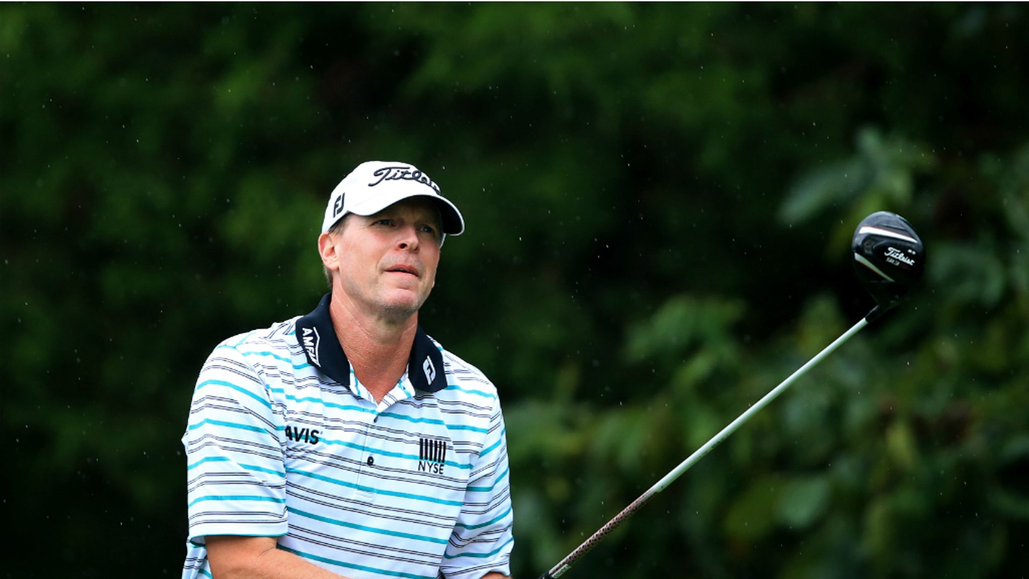 Steve Stricker Net Worth