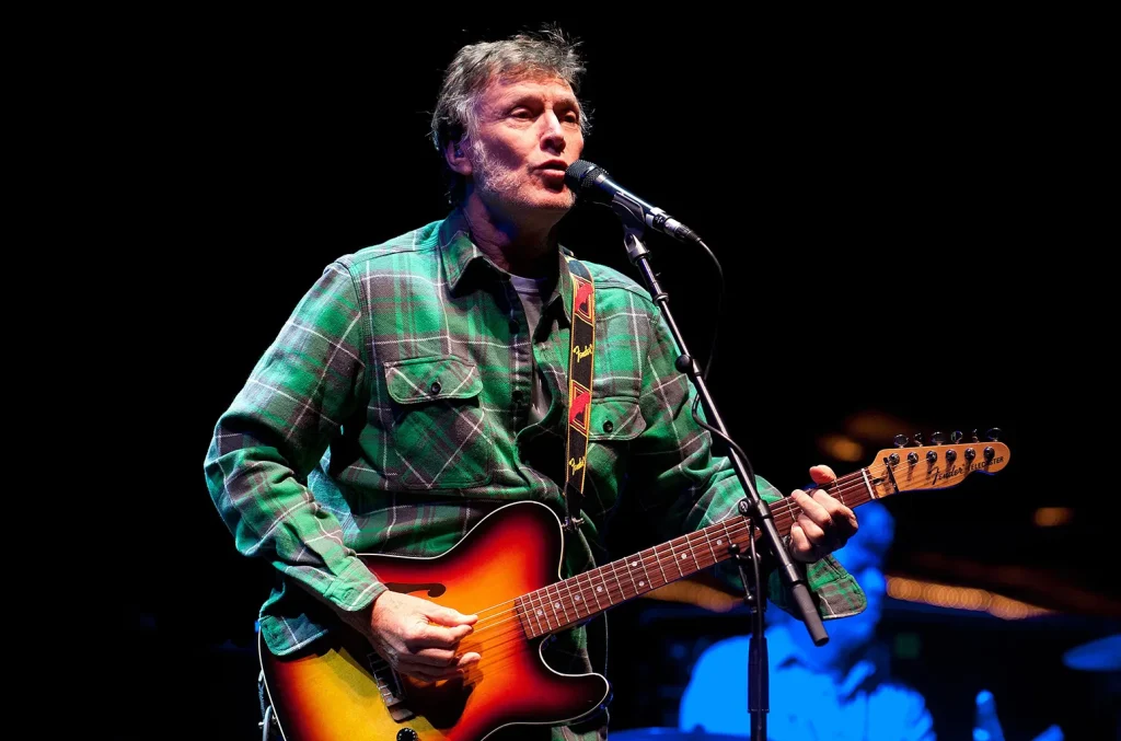 Steve Winwood Net Worth