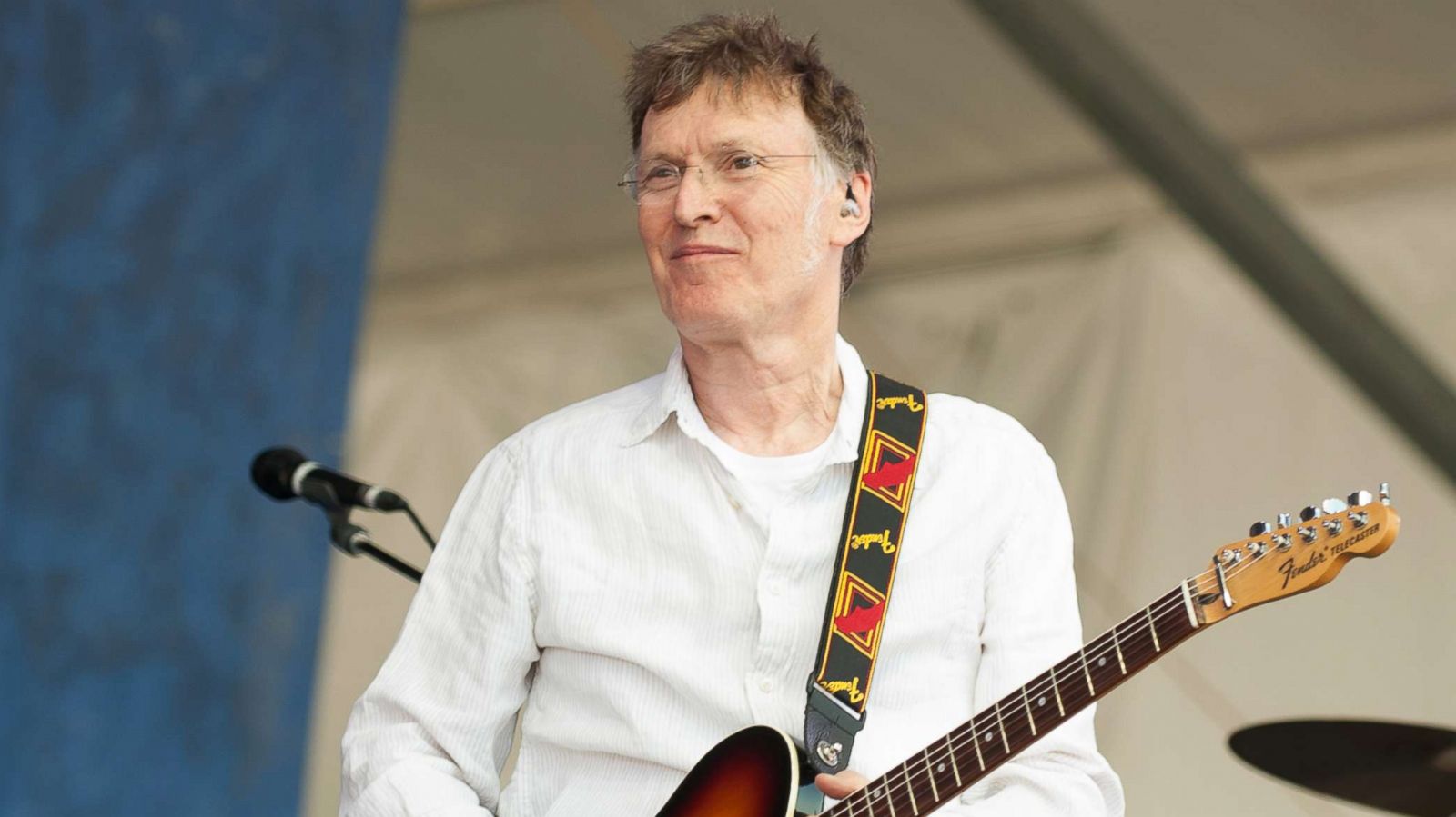 Steve Winwood Net Worth