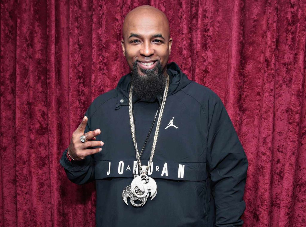 What Is Tech N9ne Net Worth? What Is Tech N9ne Net Worth?