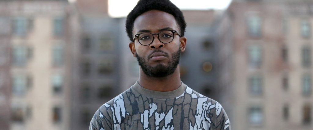 Producer Knxwledge Relocates to Japan