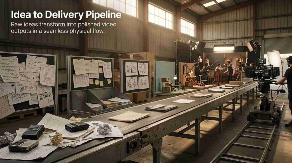 How Freelance Marketers Are Using Seedance 2.0 to Turn Client Ideas Into Ready-to-Deliver Videos More Efficiently