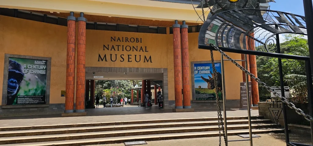 NMK Announces New Heritage Site Entry Fees Effective May 2026
