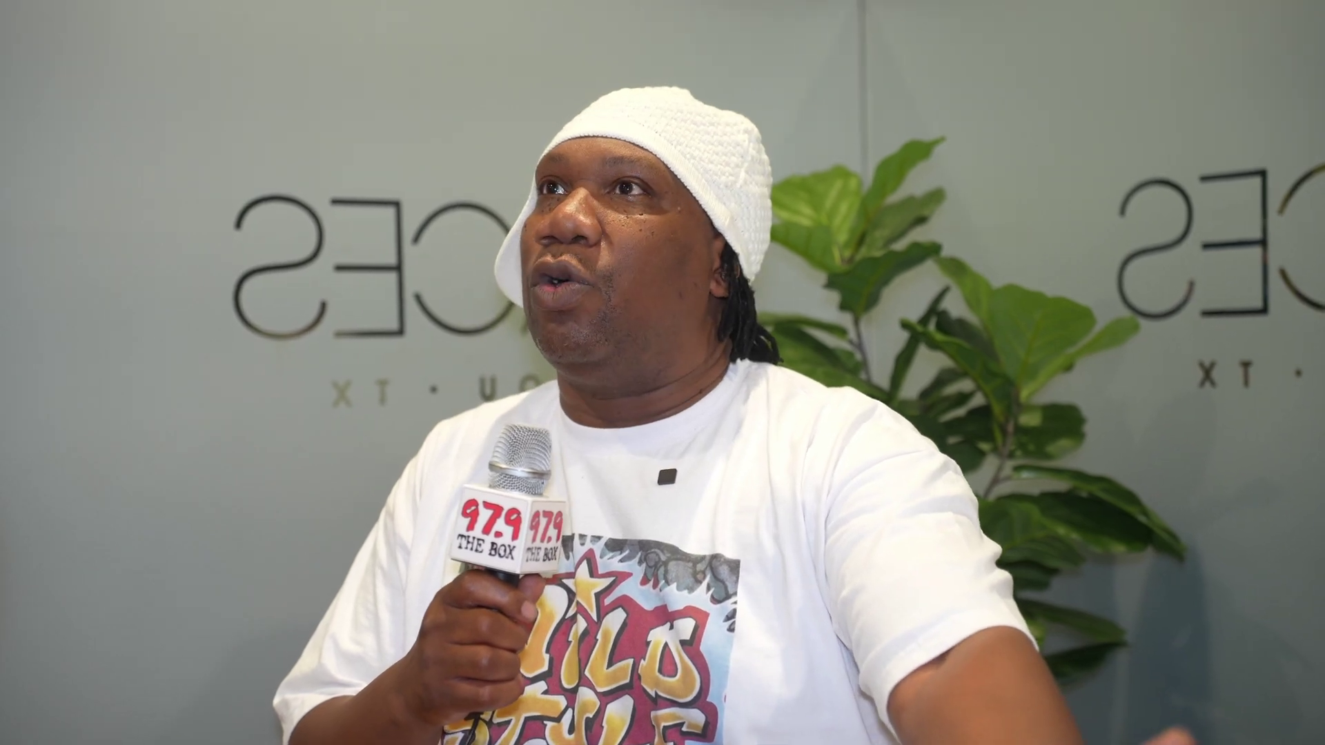 KRS-One Net Worth